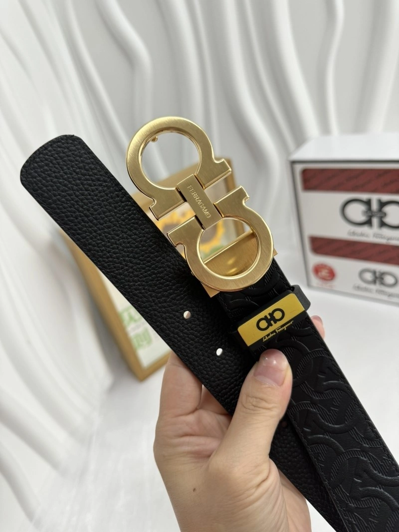 Ferragamo Belts Classic 288424