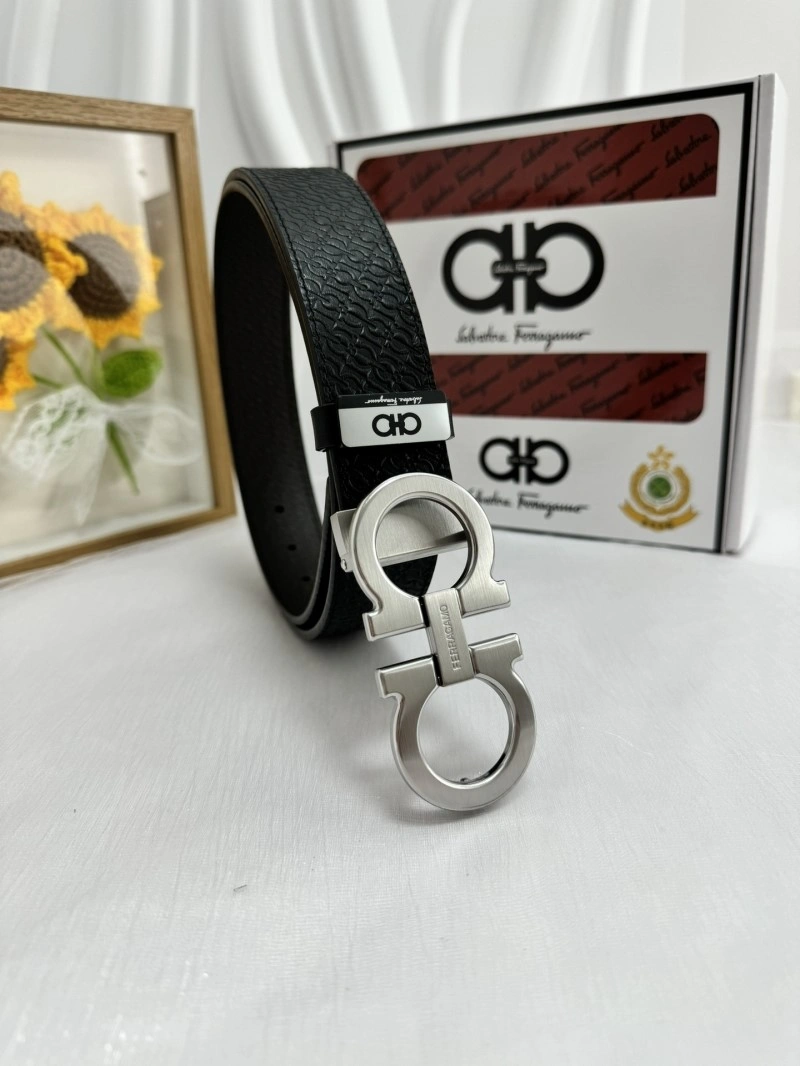 Ferragamo Belts Effortless 288422