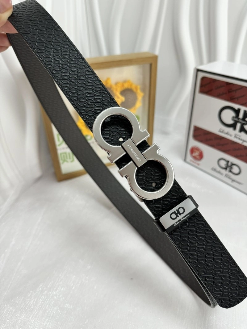 Ferragamo Belts Effortless 288422