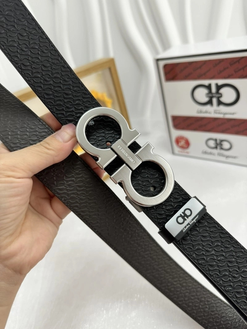 Ferragamo Belts Effortless 288422