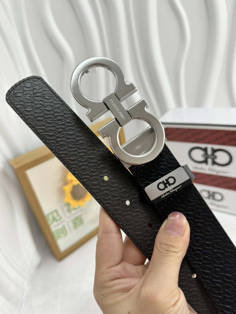 Ferragamo Belts Effortless 288422