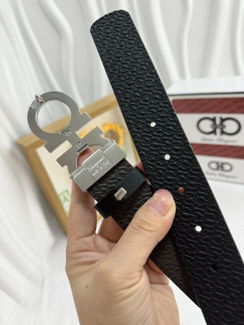 Ferragamo Belts Effortless 288422