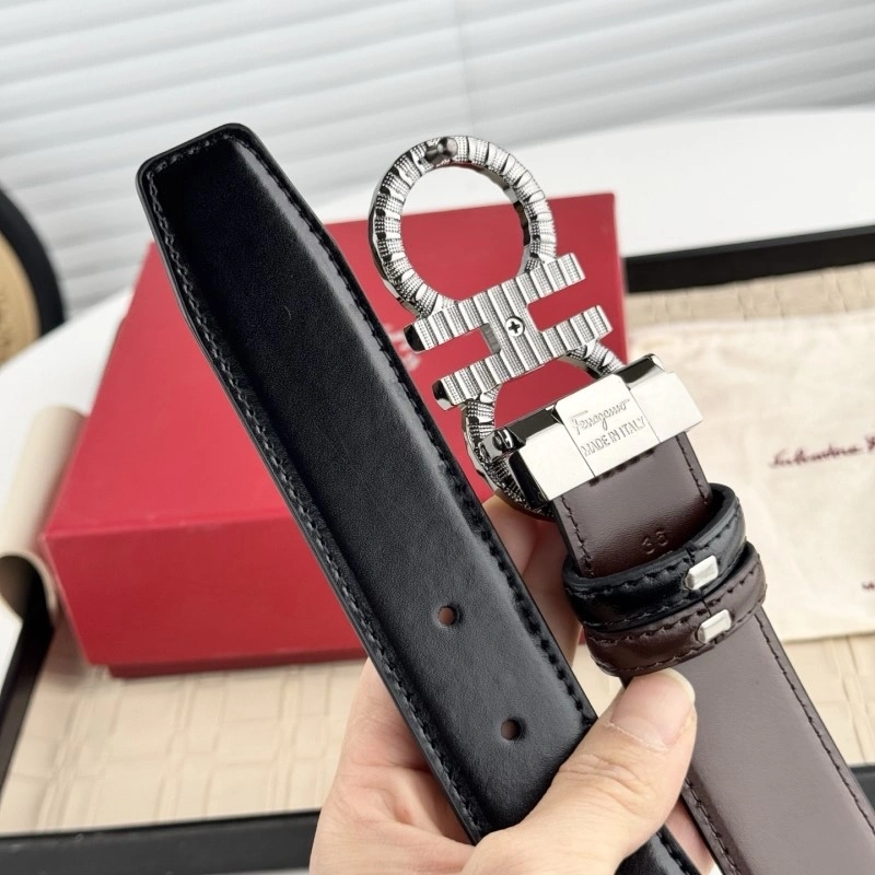 Upgraded Ferragamo Belts 288394