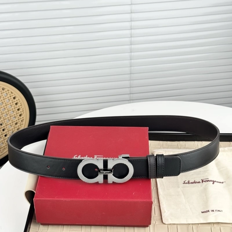 Ferragamo Belts Youthful 288396