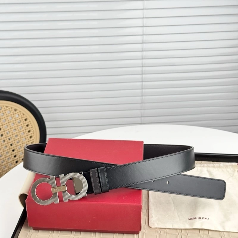 Ferragamo Belts Youthful 288396