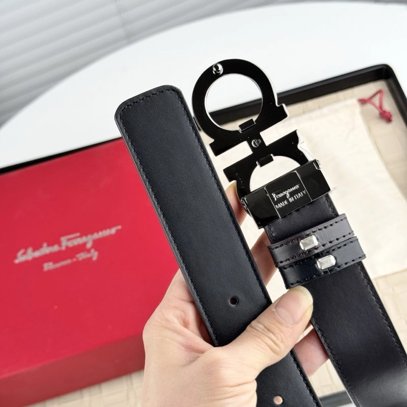 Ferragamo Belts Youthful 288396