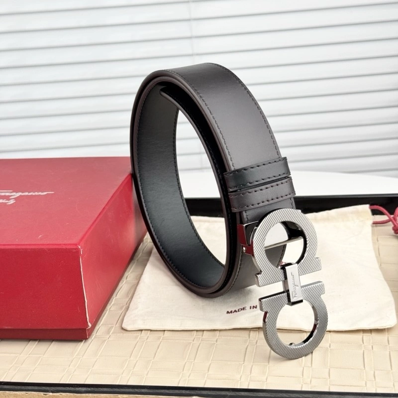 Ferragamo Belts Youthful 288396