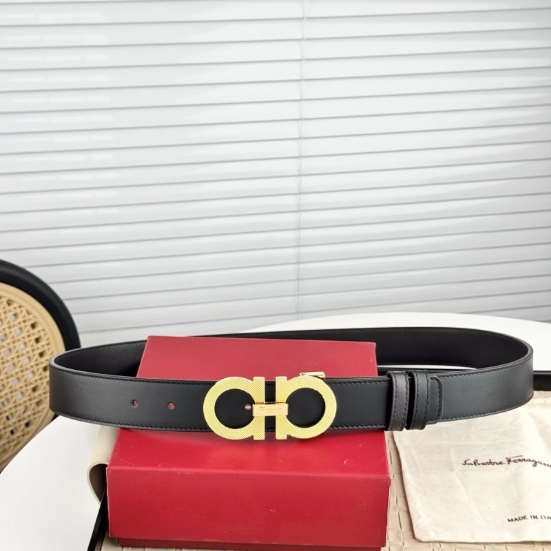Ferragamo Belts Functional 288405