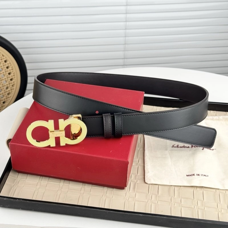 Ferragamo Belts Functional 288405