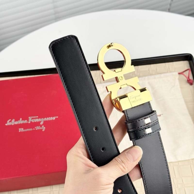 Ferragamo Belts Functional 288405