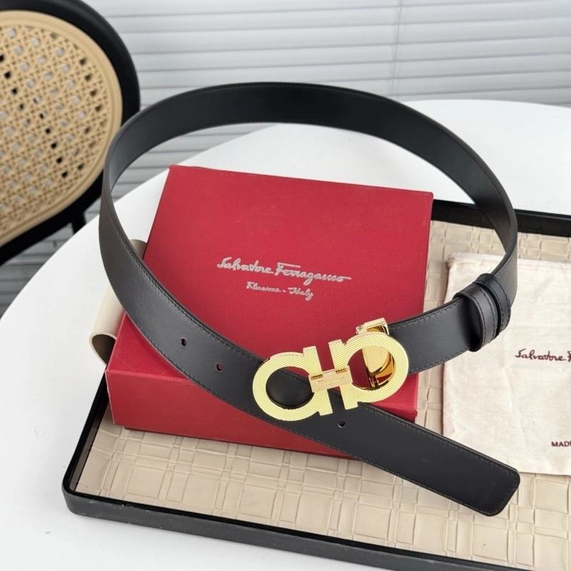 Ferragamo Belts Functional 288405
