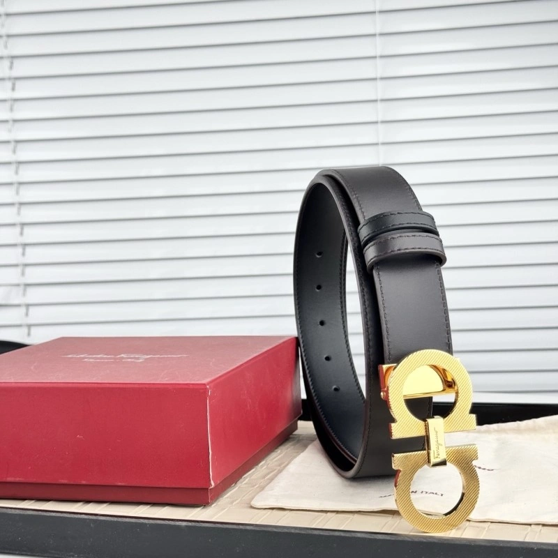 Ferragamo Belts Functional 288405