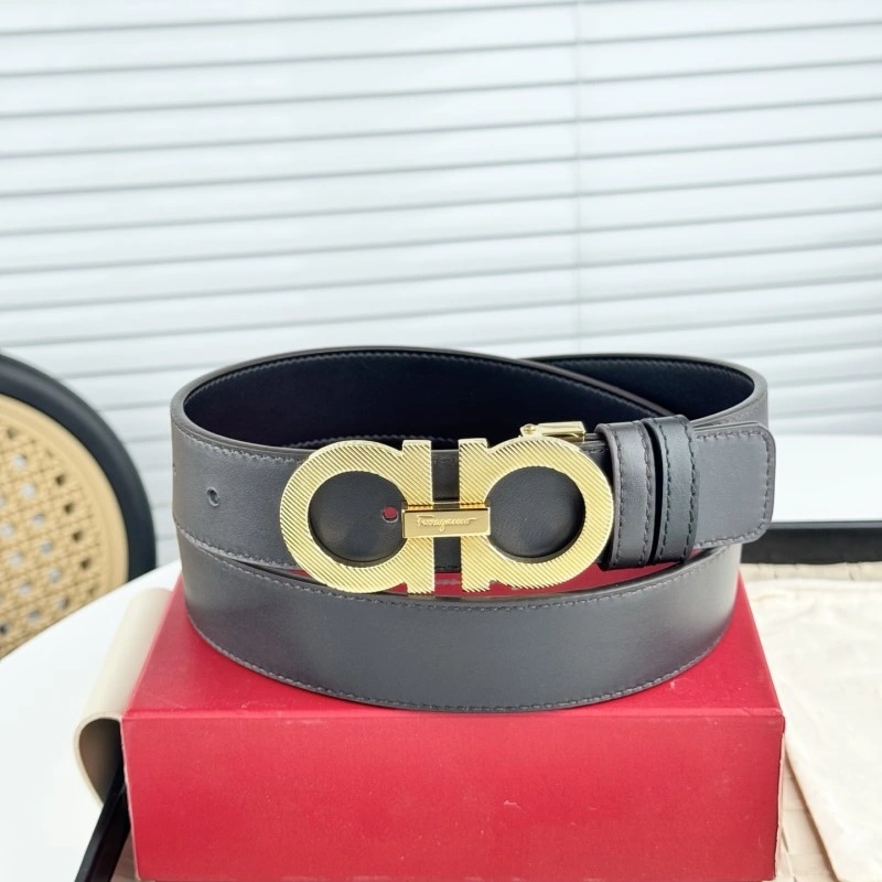 Ferragamo Belts Functional 288405