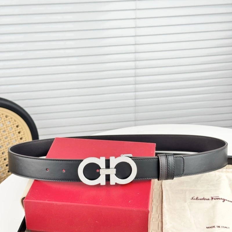 QuickDry Ferragamo Belts 288391