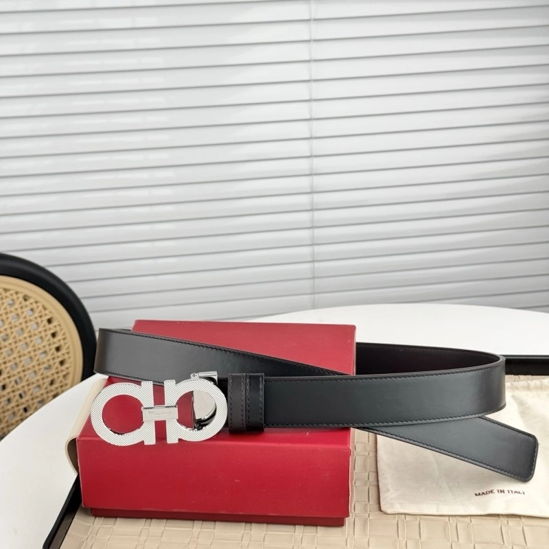 QuickDry Ferragamo Belts 288391