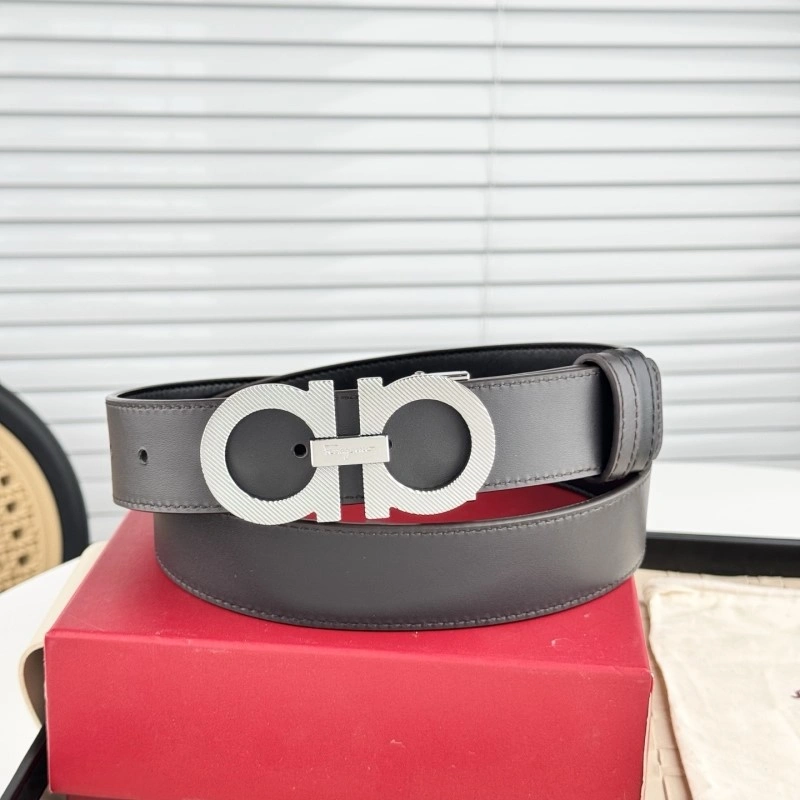 QuickDry Ferragamo Belts 288391