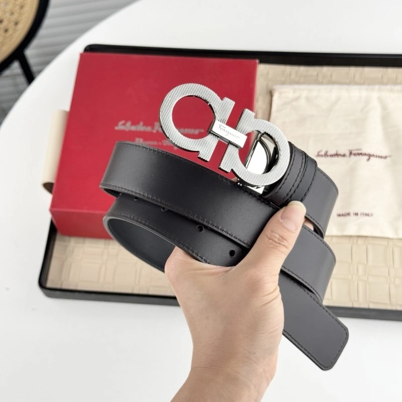 QuickDry Ferragamo Belts 288391
