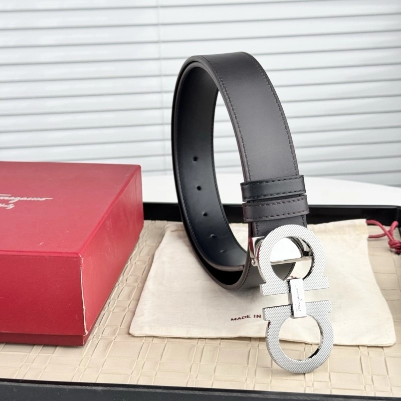 QuickDry Ferragamo Belts 288391