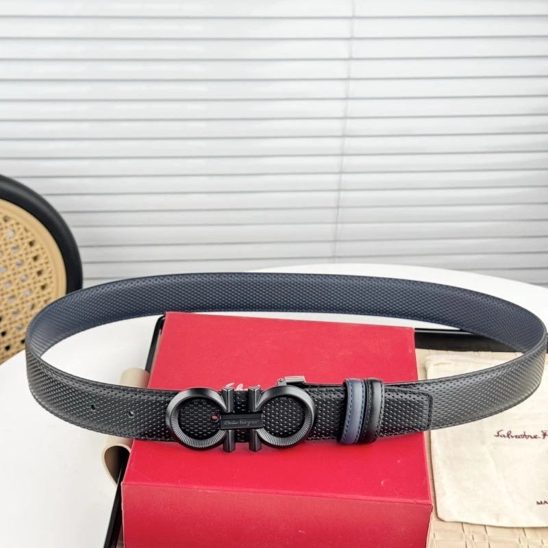 Ferragamo Belts OdorResistant 288401