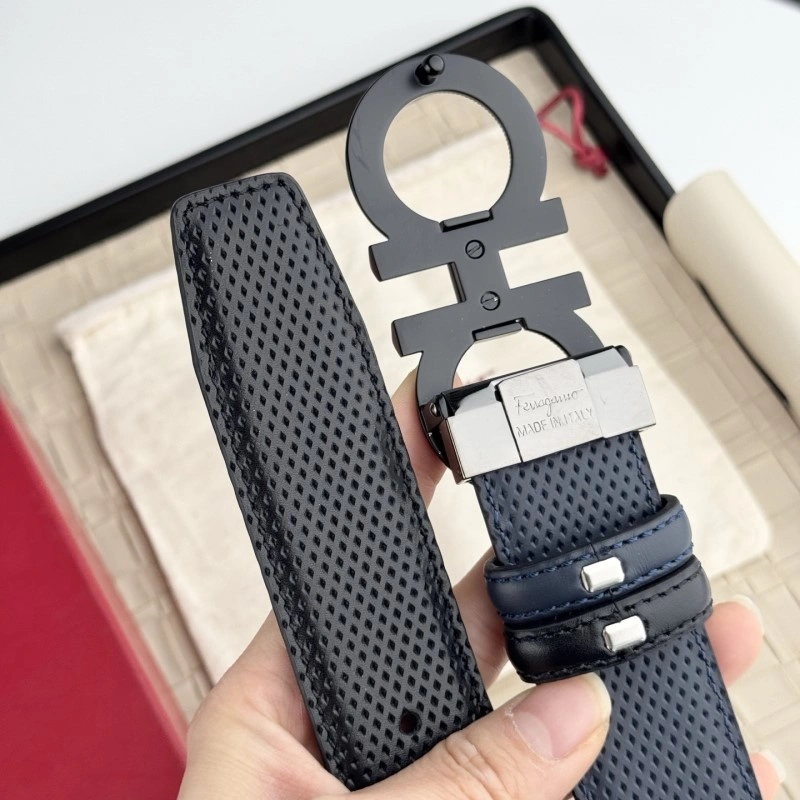 Ferragamo Belts OdorResistant 288401