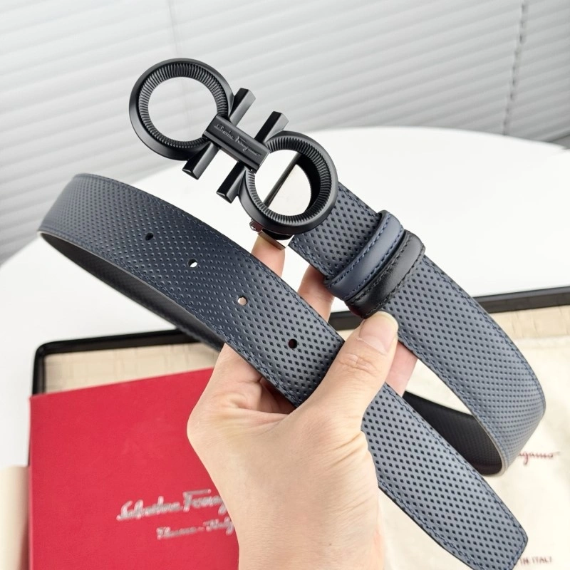 Ferragamo Belts OdorResistant 288401