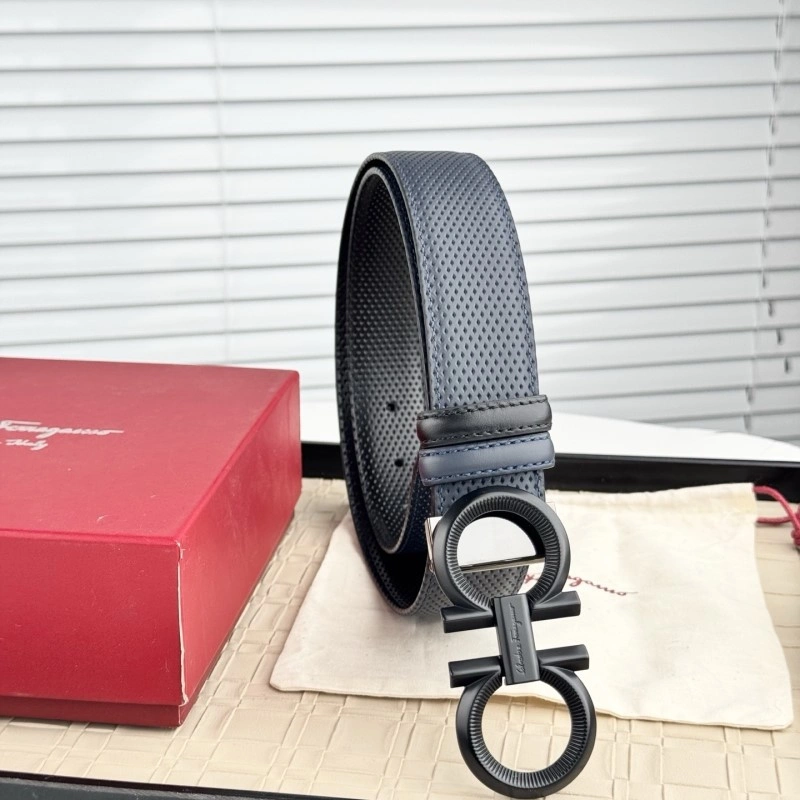 Ferragamo Belts OdorResistant 288401