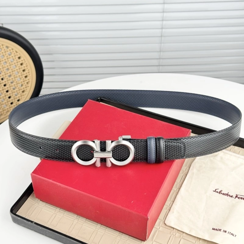 Ferragamo Belts Contemporary 288411