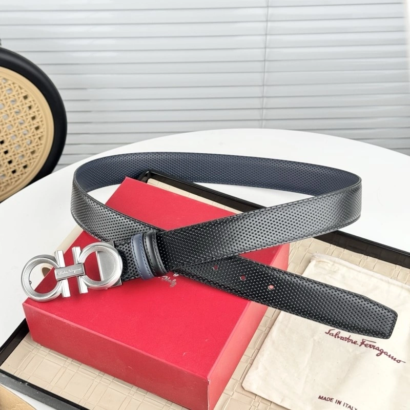 Ferragamo Belts Contemporary 288411