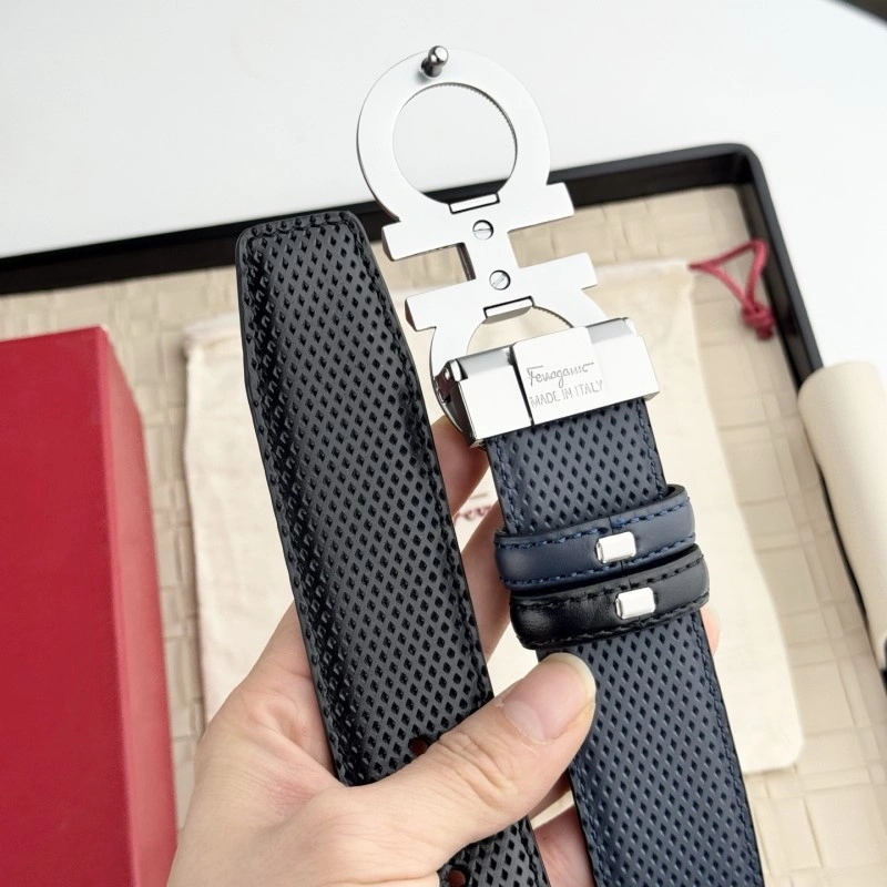 Ferragamo Belts Contemporary 288411