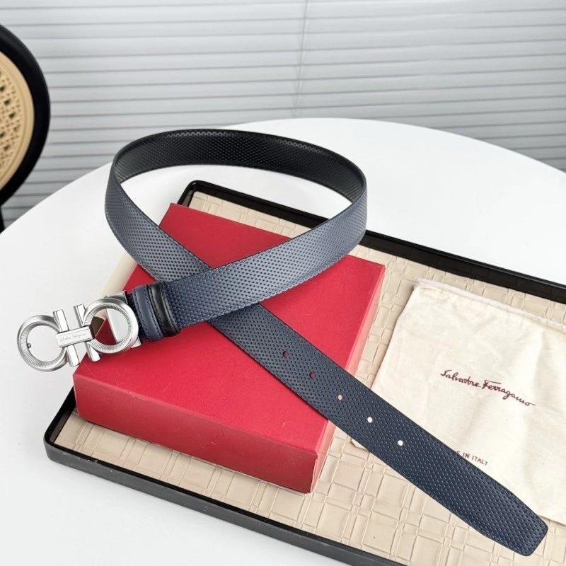 Ferragamo Belts Contemporary 288411