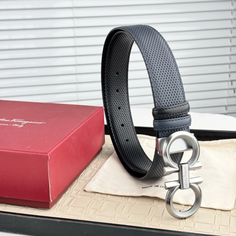 Ferragamo Belts Contemporary 288411