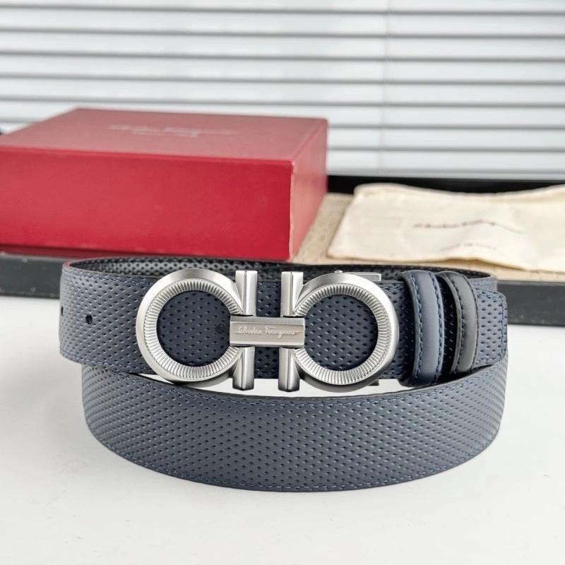 Ferragamo Belts Contemporary 288411