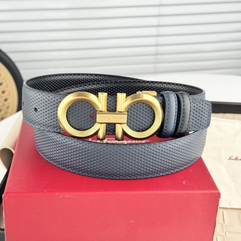 Ferragamo Belts Breathable 288400
