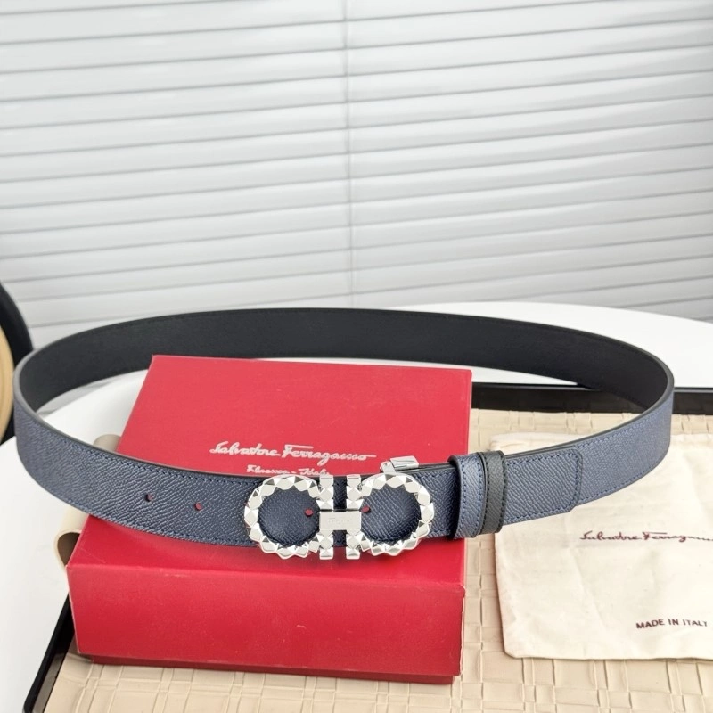 StreetReady Ferragamo Belts 288407