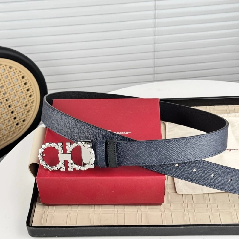 StreetReady Ferragamo Belts 288407