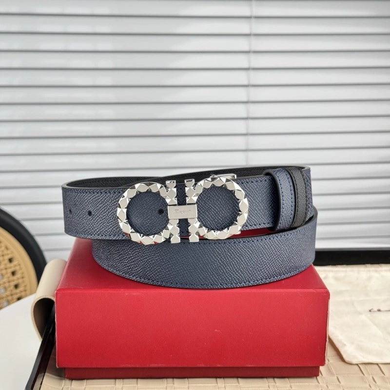 StreetReady Ferragamo Belts 288407