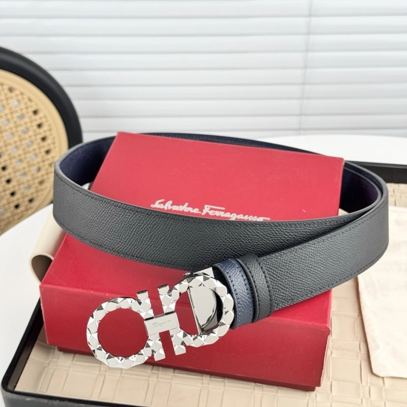 StreetReady Ferragamo Belts 288407