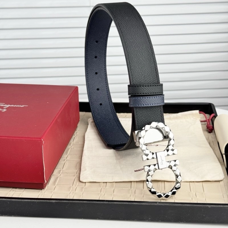 StreetReady Ferragamo Belts 288407
