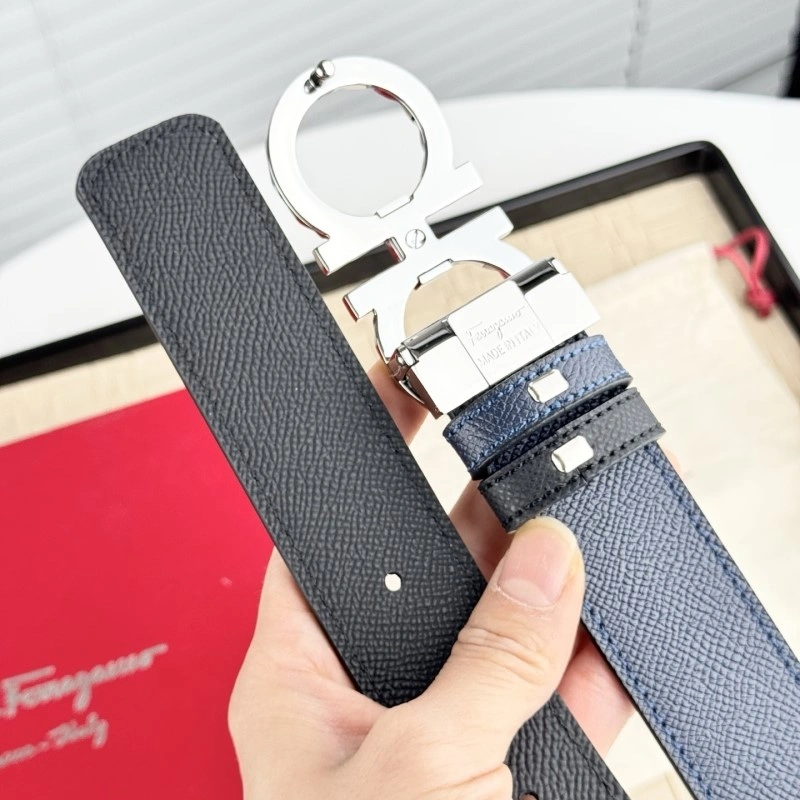 StreetReady Ferragamo Belts 288407