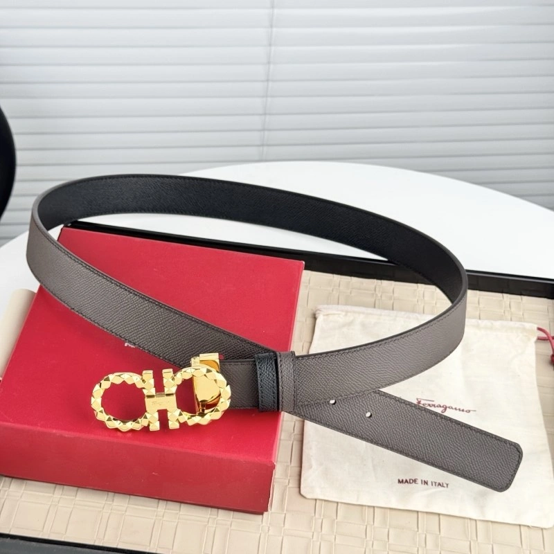 OnTrend Ferragamo Belts 288402