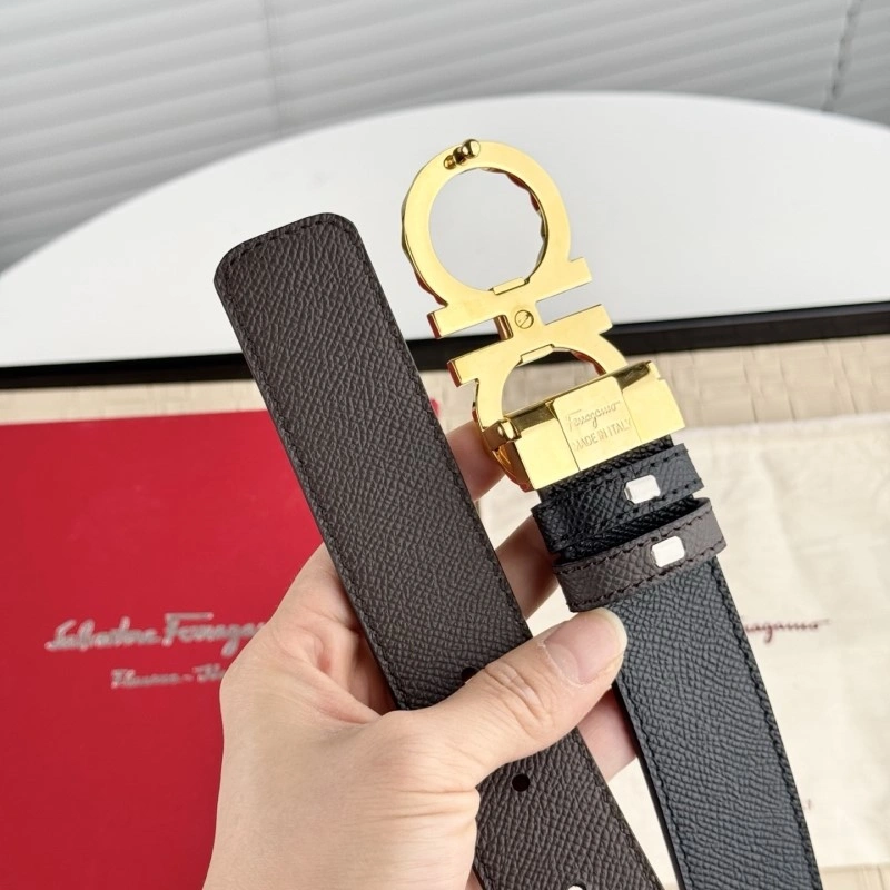 OnTrend Ferragamo Belts 288402