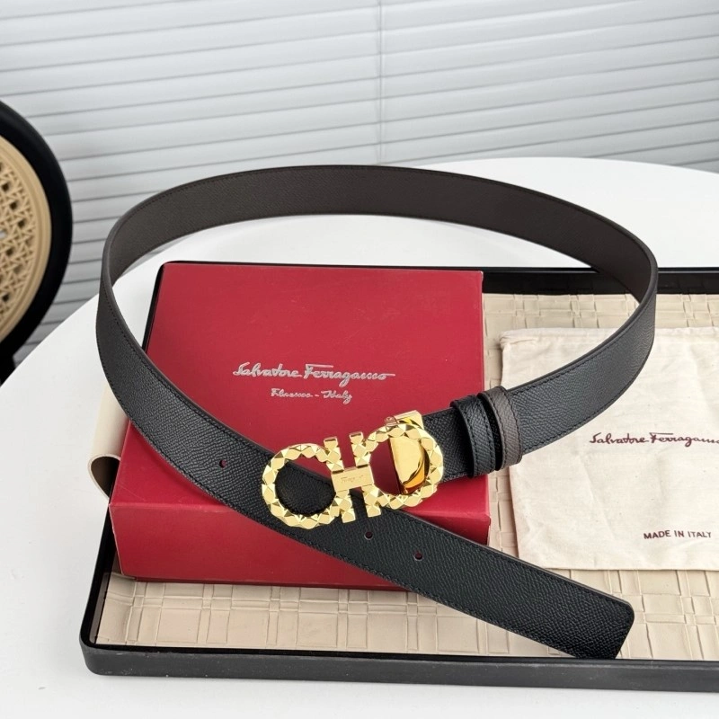 OnTrend Ferragamo Belts 288402