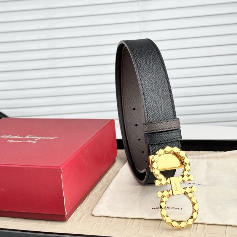 OnTrend Ferragamo Belts 288402