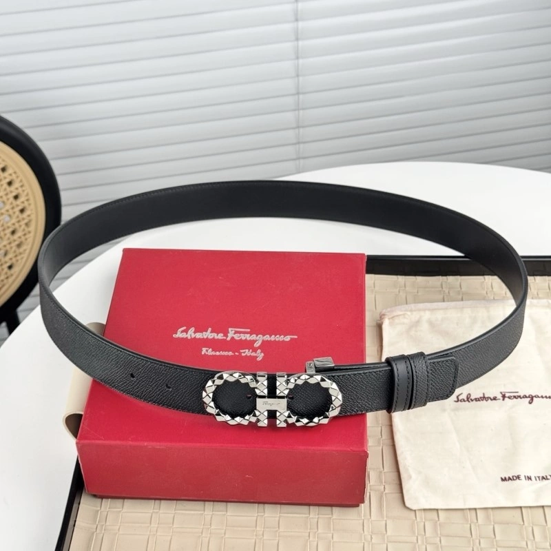 Ferragamo Belts Reliable 288390