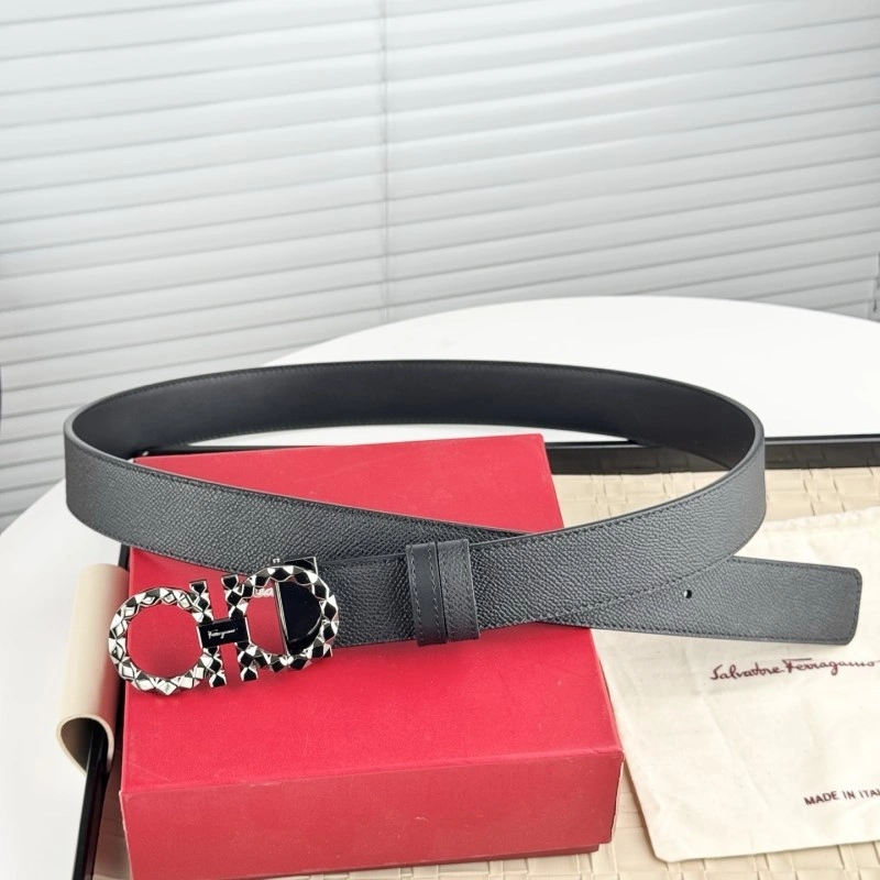 Ferragamo Belts Reliable 288390