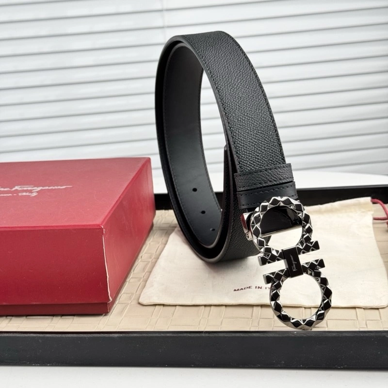 Ferragamo Belts Reliable 288390
