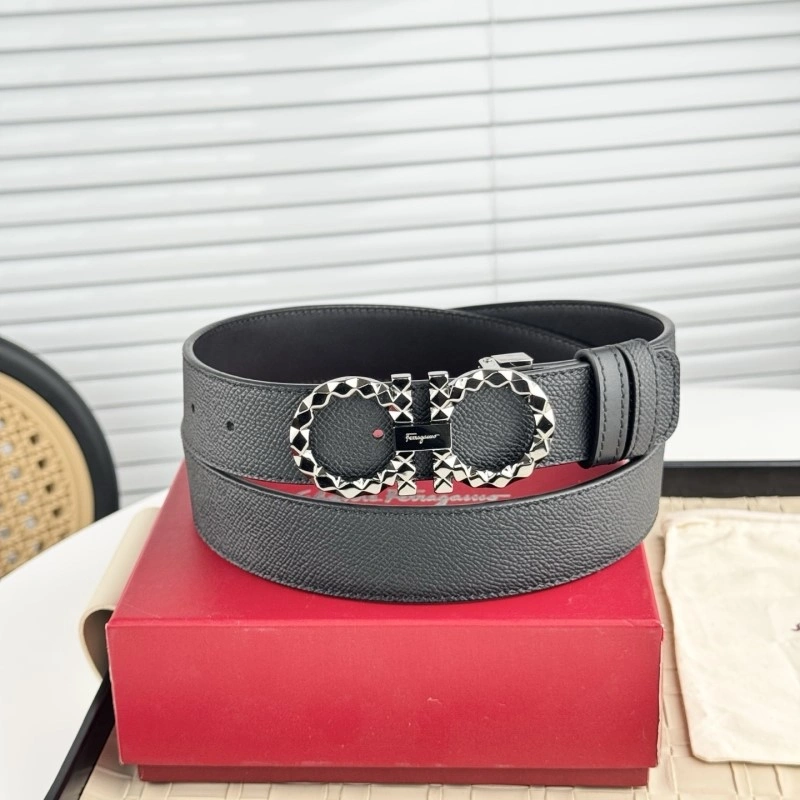 Ferragamo Belts Reliable 288390