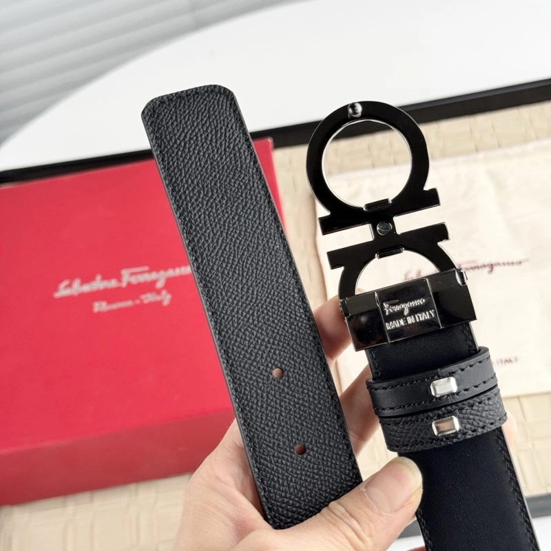 Ferragamo Belts Reliable 288390