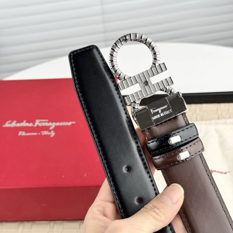 Ferragamo Belts Effortless 288392