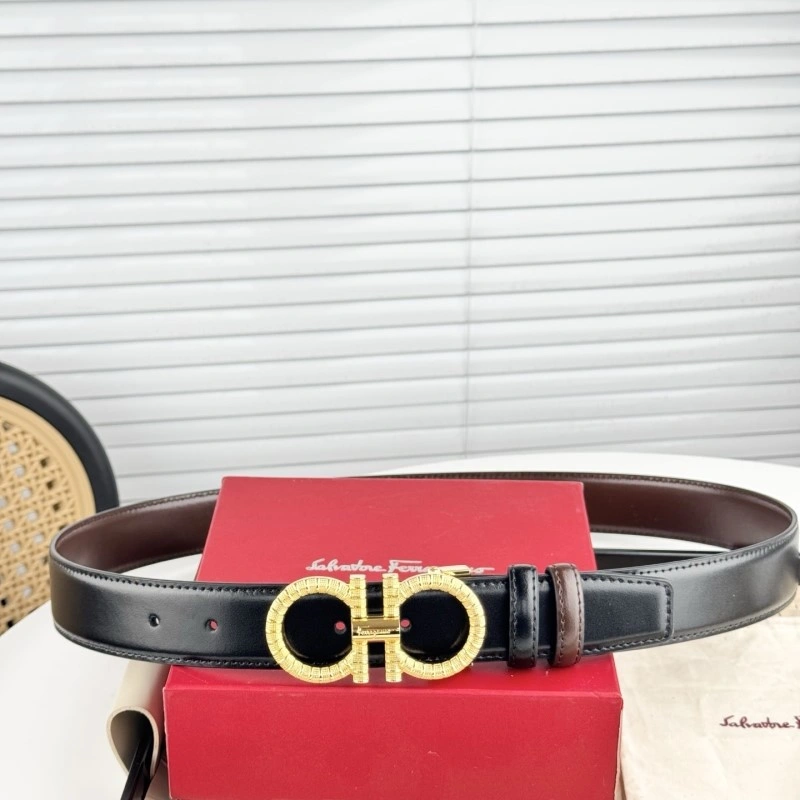 StreetReady Ferragamo Belts 288408